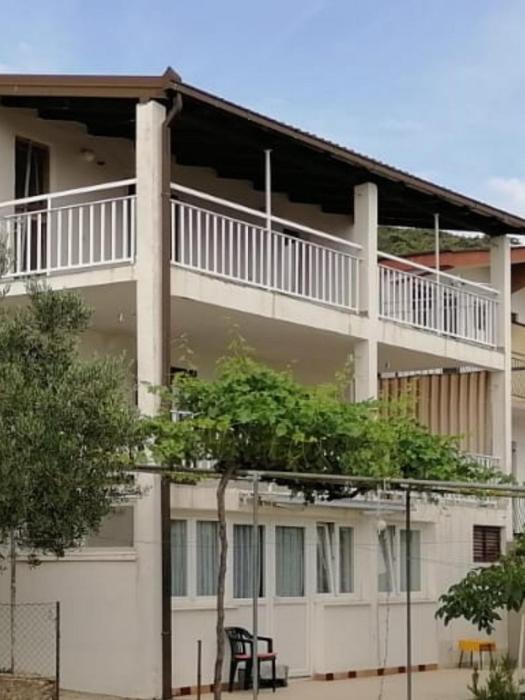 Apartments with parking space Drace, Peljesac - 25422