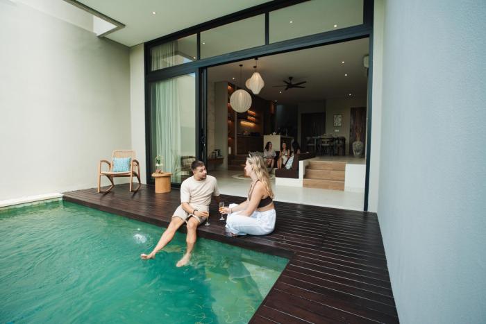 West Villa Canggu