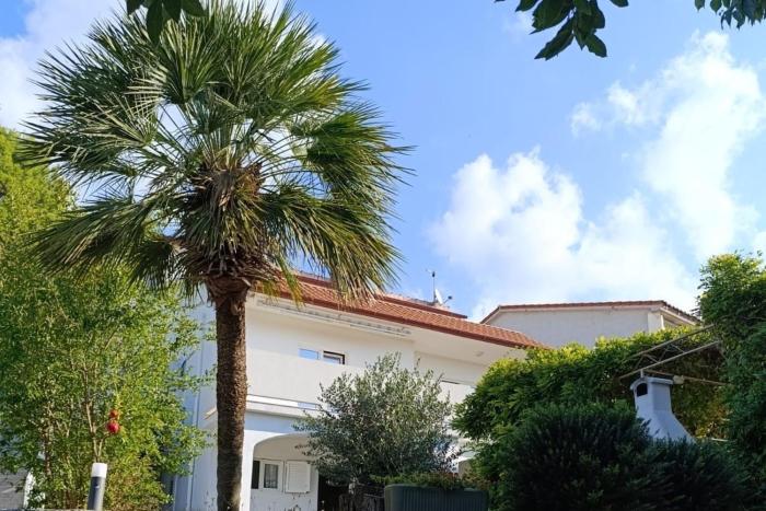 Apartments with parking space Palit, Rab - 25235