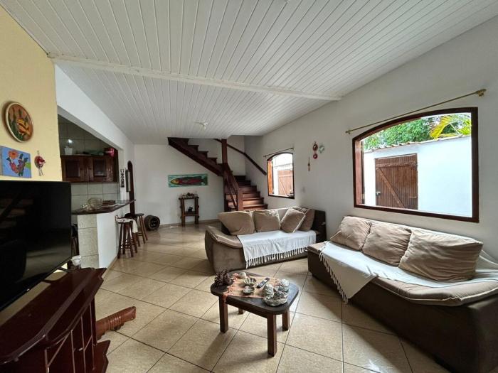 Casa aconchegante