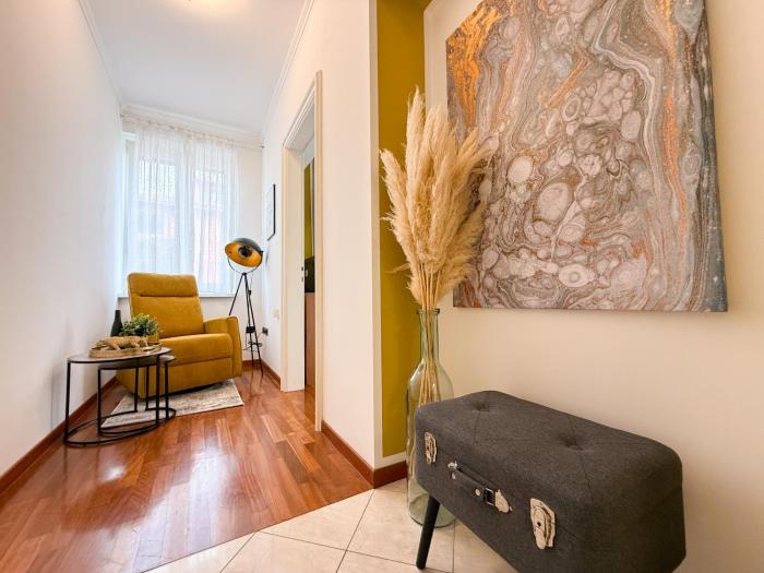 White House Luxury Suite - Split Center, Near Beach & Parking