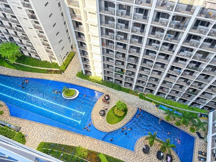 Cozy & Elegant 17F Condo Shore 2
