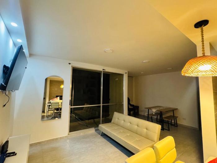 Apartamento Celeste Girardot