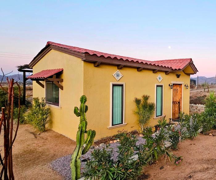 The Bungalow @Terra Monarca