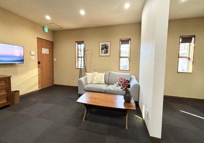 BRAND NEW Cozy 1DK near Tokyo Skytree
