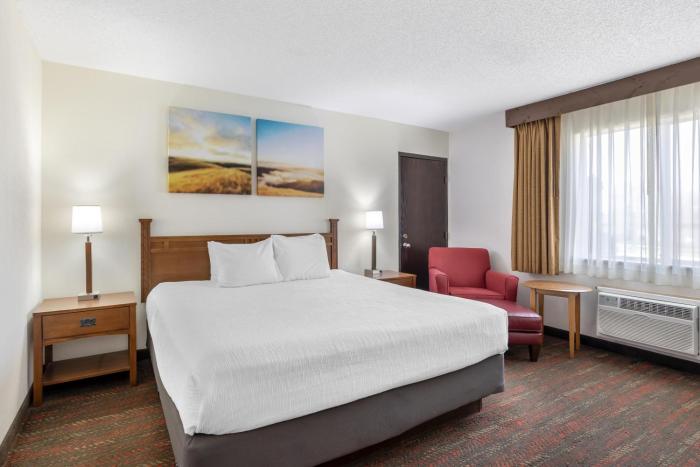 Best Western La Grande Hacienda