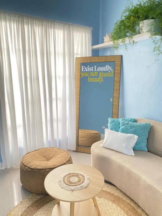 Coastal Charm 2minsfrom Beach (car)+ wi-fi (10pax)