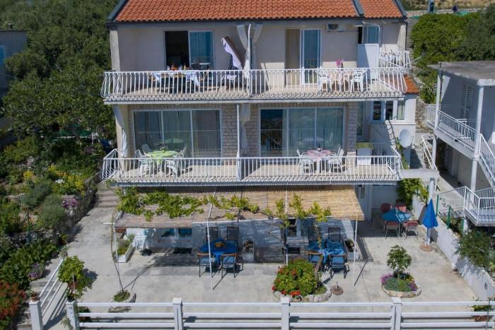 Apartments with parking space Podgora, Makarska - 25507
