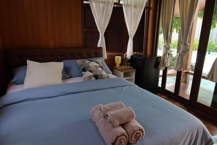 Hara Home Bangkok