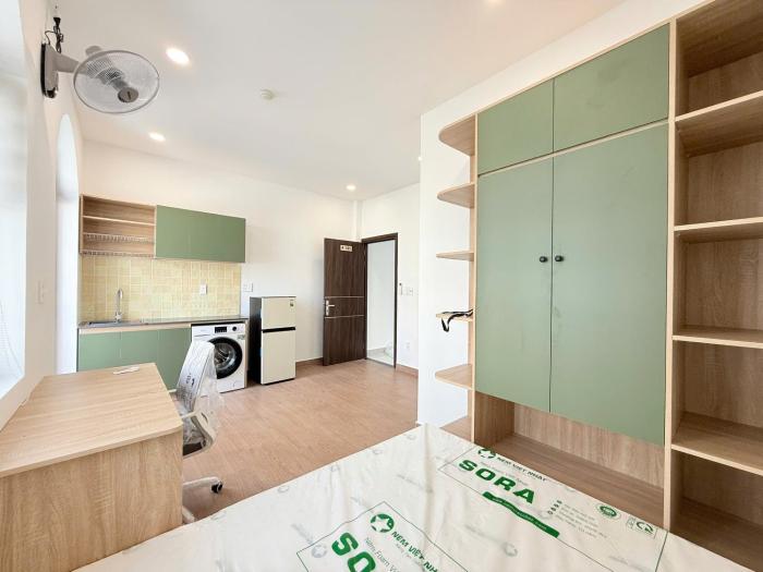 Unihomes Apartment Q7