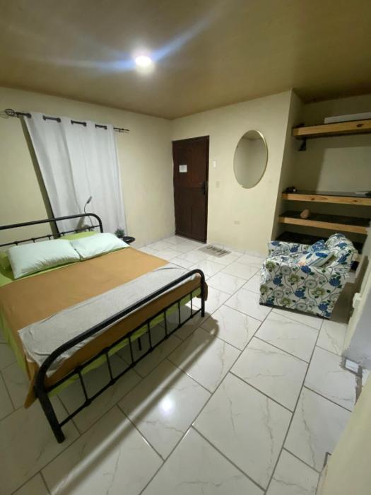 Rent Efficiency Apartment in Boquete, downtown