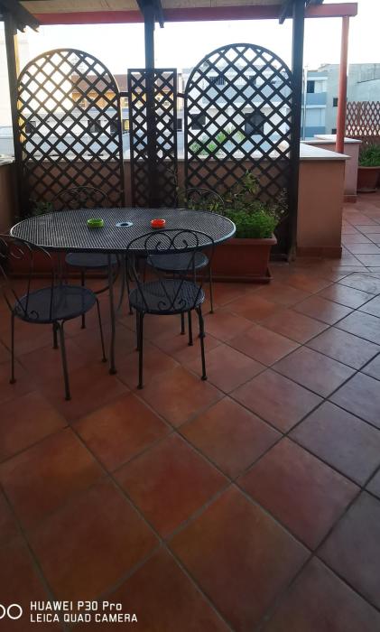 Salentini house