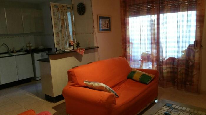 Apartamento Rosaleda