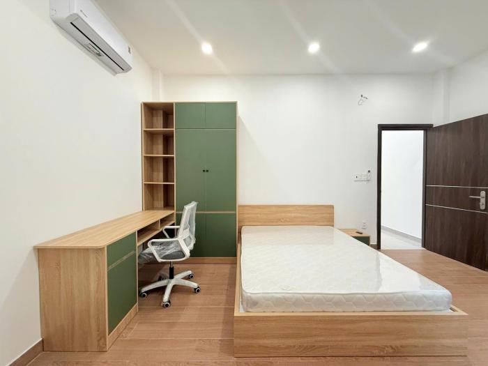 Unihomes Apartment Q7