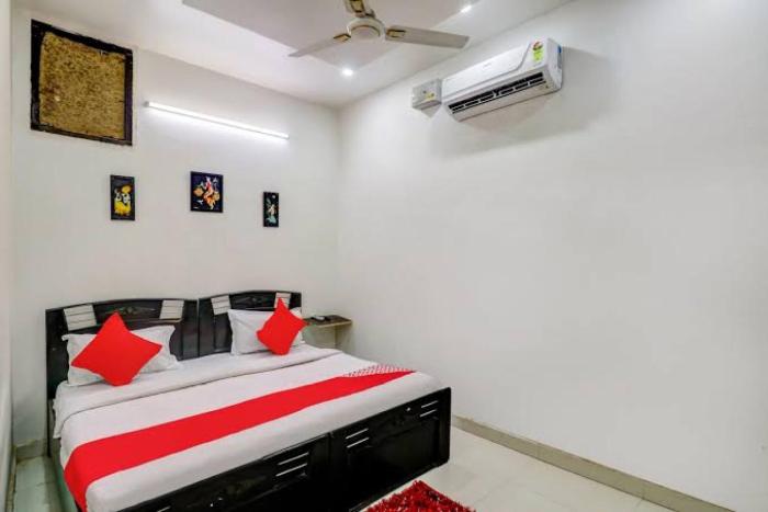 Hotel O By OYO kings court