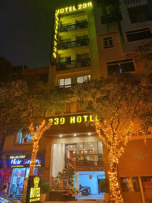 239 Hotel Hà Nội