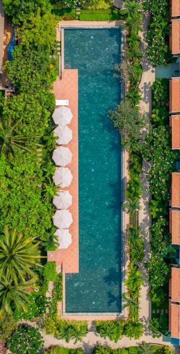 Khmer House Resort