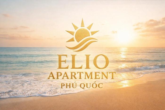 ELIO PHÚ QUỐC - Hillside Residence
