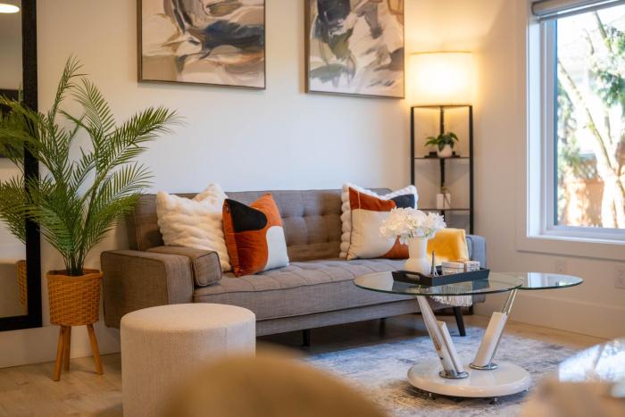 Luxury 2BR Suite Minutes to the Beach & US Border