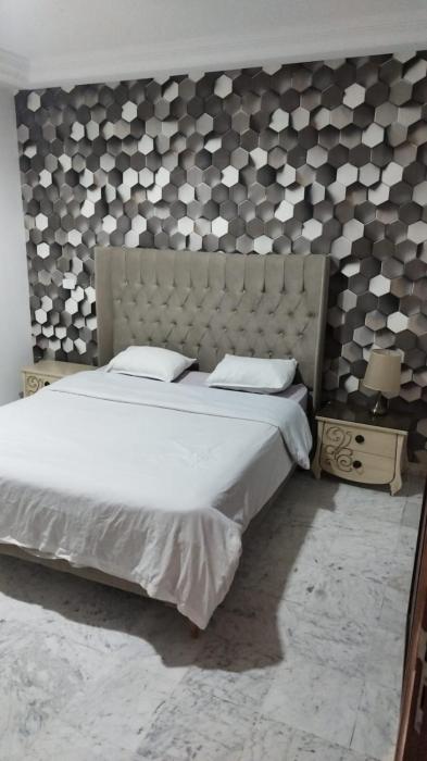 Excellent Apartment in Berges Lac 2 Tunis