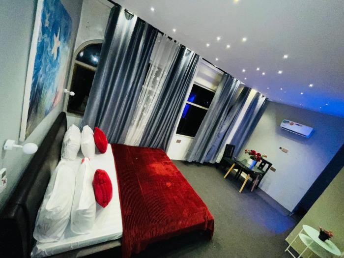 Monaco Masaki Home
