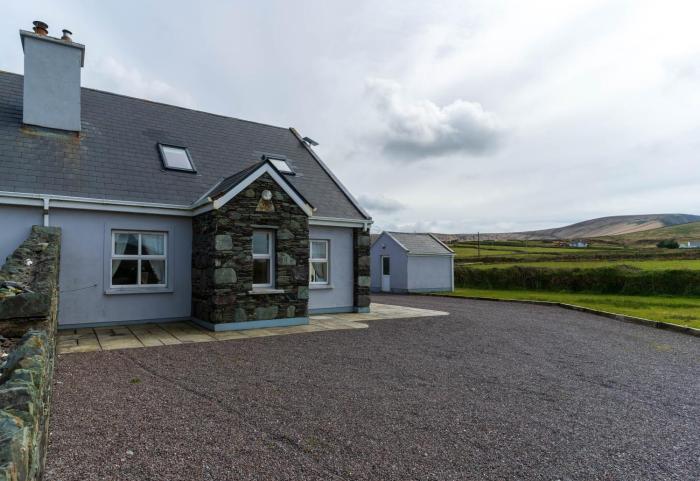 1 Bray Head View