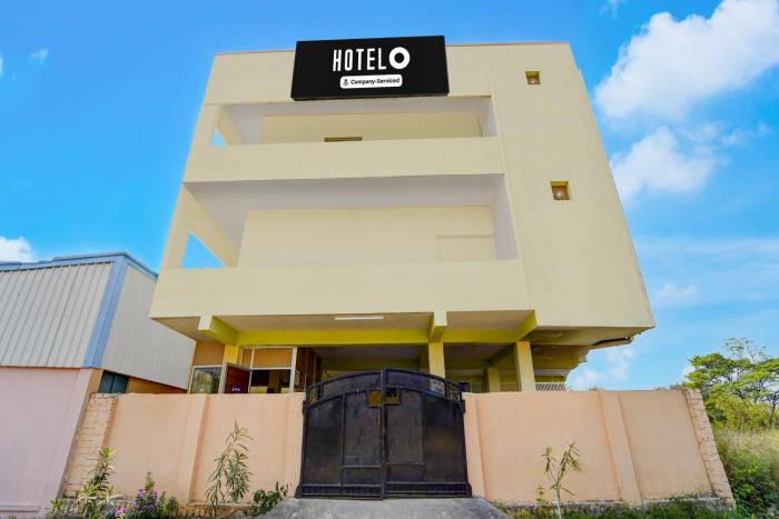 Hotel O Narsampathi Lakeview Coimbatore Formerly GM Grand
