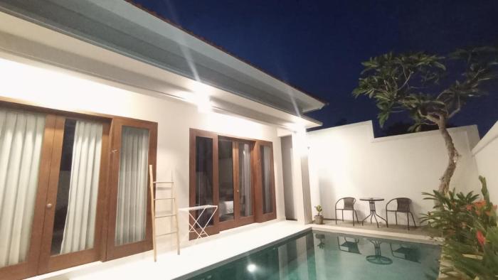 Suli Villa Toyaning, Ungasan