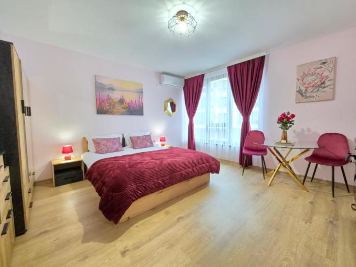 Velvet Rose Studio