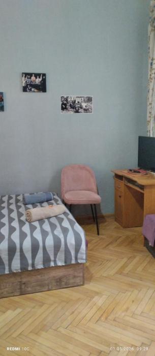 Cozy Apartment near Metro Marjanishvili