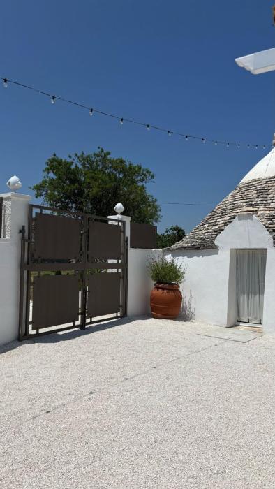 Trullo Pietra Madre