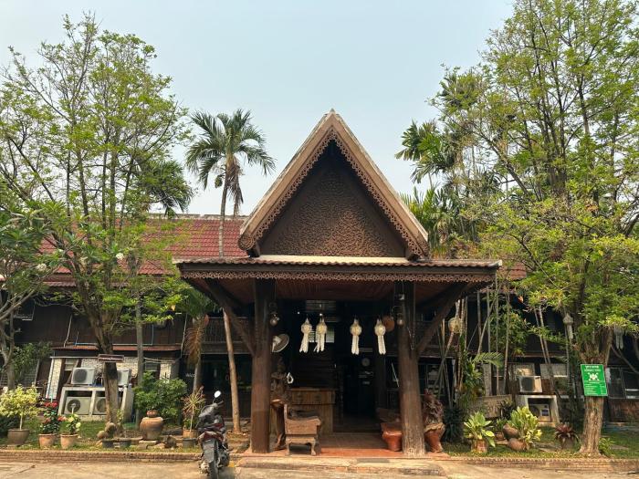 Baan Tai hotel