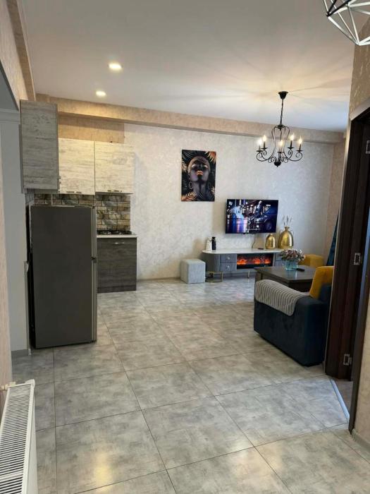 Sweet Apartment