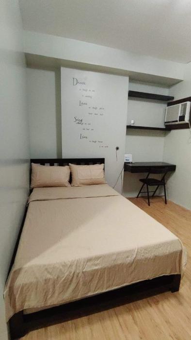 Affordable Stay In MIVESA condo NEAR IT PARK Cebu