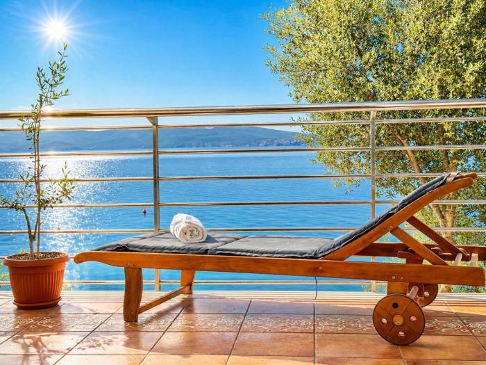 Apartman Nina Selce