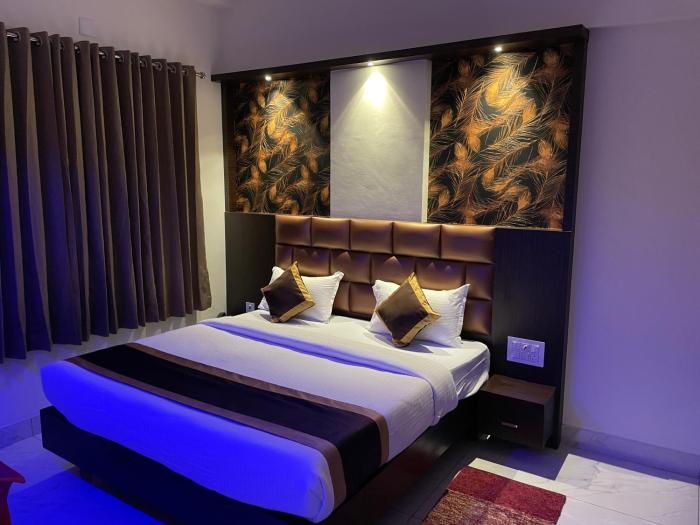 Hotel Durga International