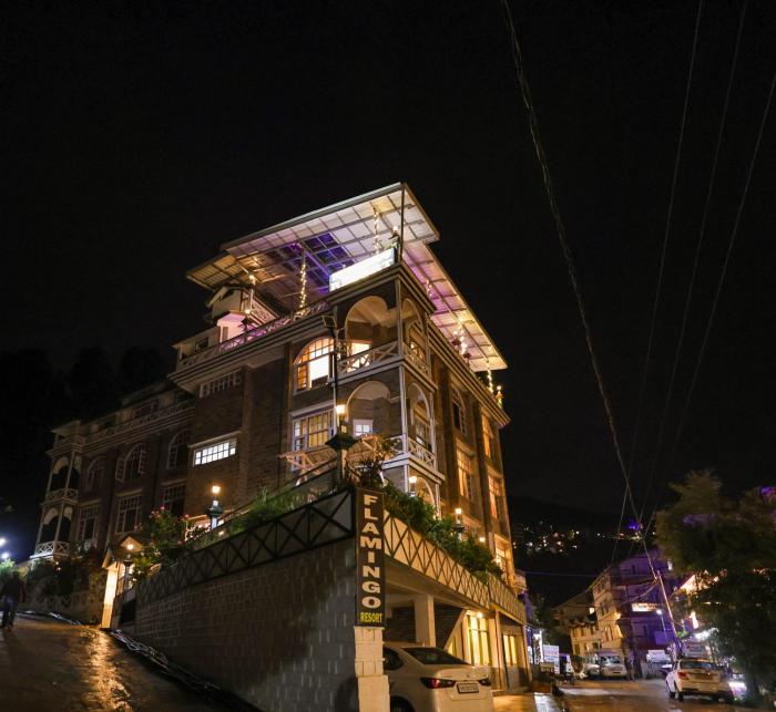 Flamingo Resort, Manali