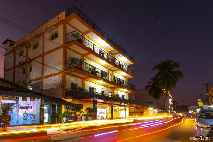 VaoVao Hotel