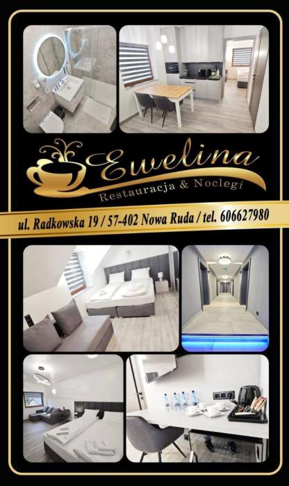 Noclegi Ewelina