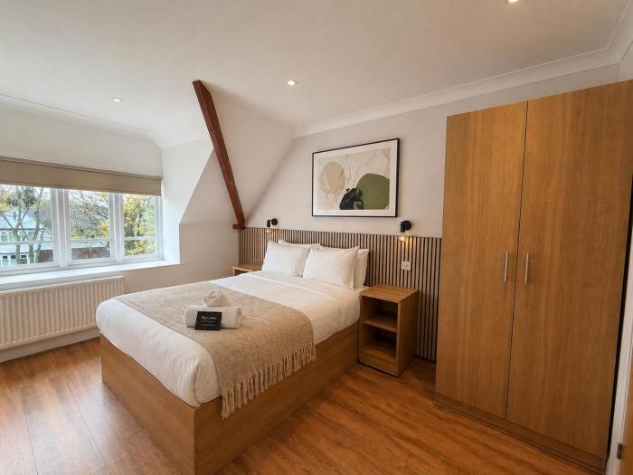 The Gables Aparthotel by Yoko Property
