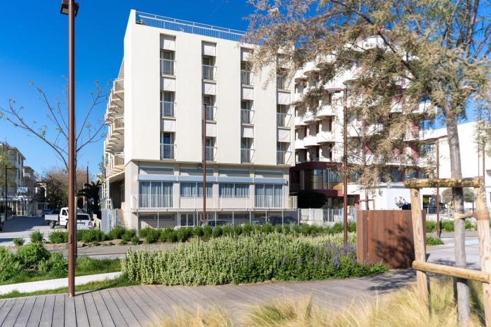 Hotel Haway