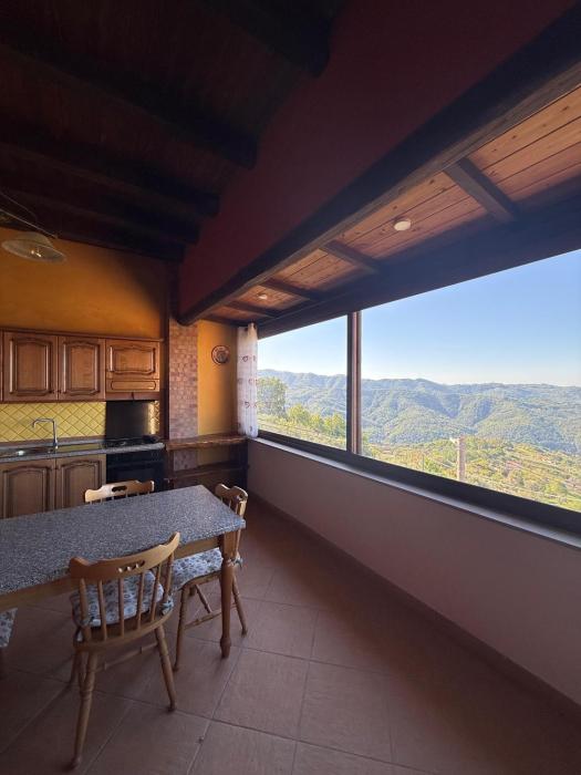 Casa Vacanze Panoramika Santa Cruz - Appartamento PANORAMIKA