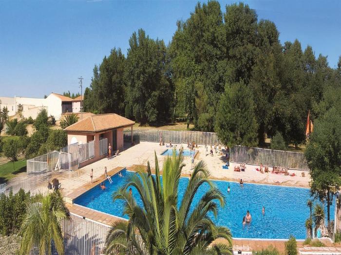 Saint-Cyprien Holiday Stay for 4