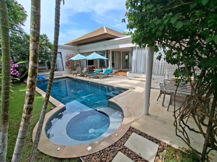 Villa Desi