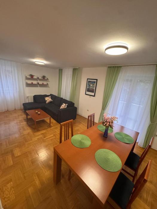 Apartman Luigina