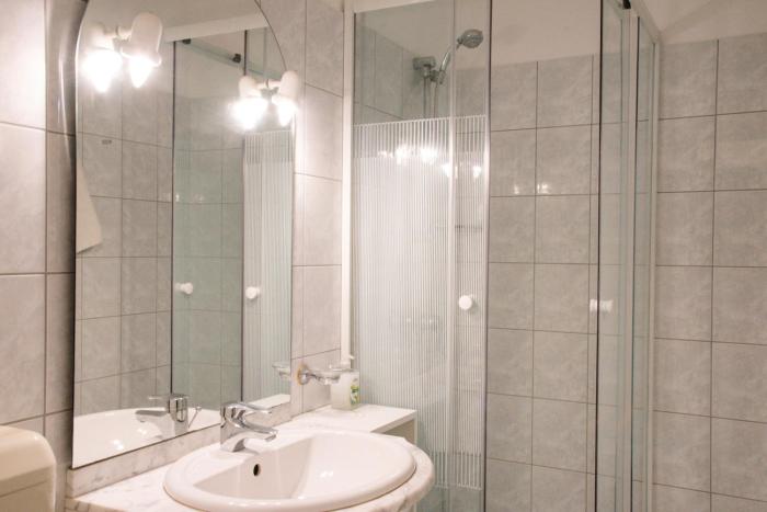 Komáromy Apartman