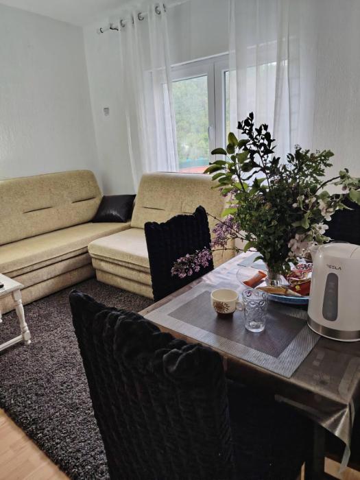 Apartman Teodora