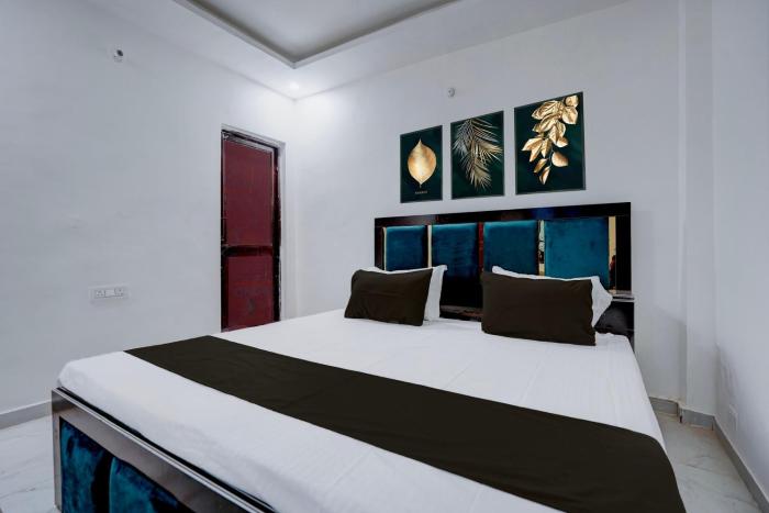 SPOT ON S S Hotel
