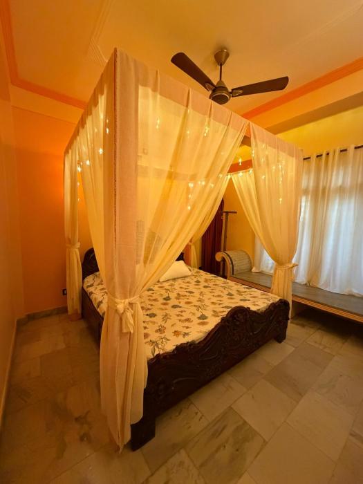 H&R Homestay