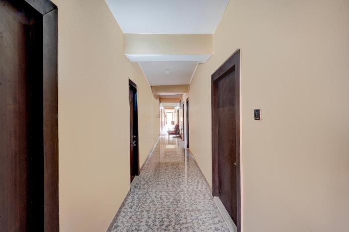 SPOT ON Hotel Atithi Stay